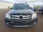 2012 MERCEDES-BENZ GLK 350 4MATIC   for sale at Copart AB - CALGARY