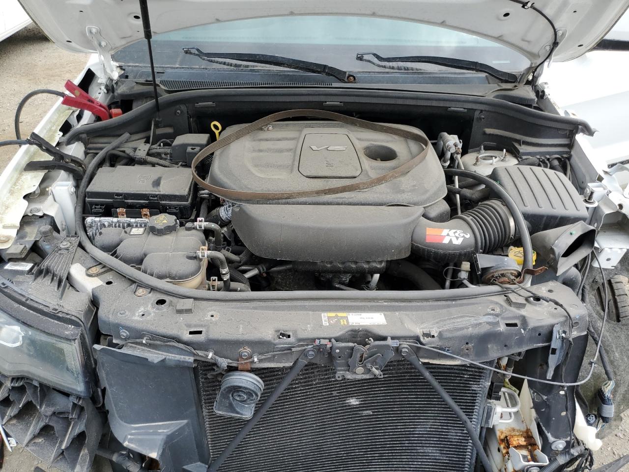 2017 Jeep Grand Cherokee Laredo VIN: 1C4RJFAG3HC738016 Lot: 67223675