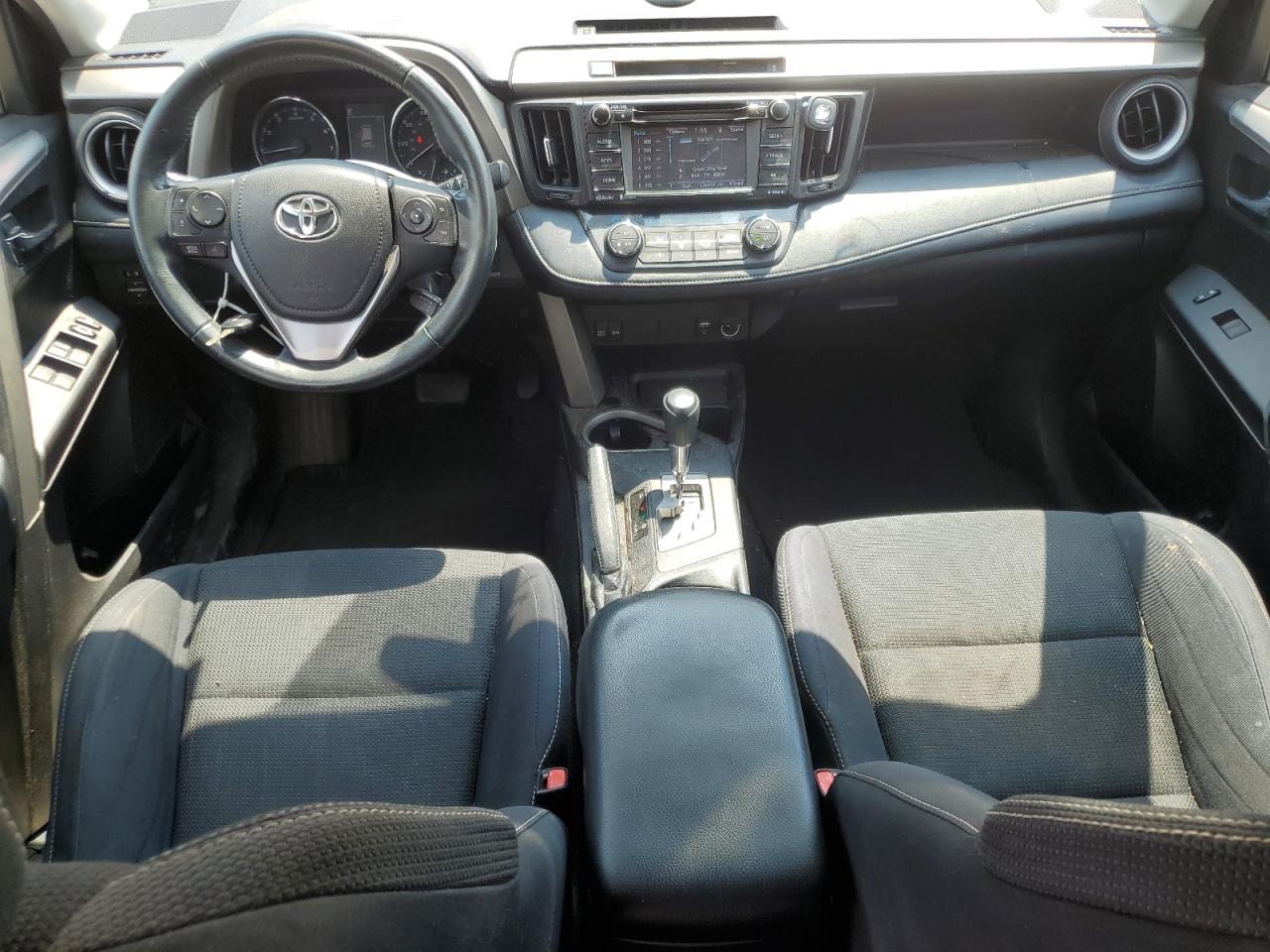 2016 Toyota Rav4 Xle VIN: 2T3WFREV4GW248484 Lot: 69577345