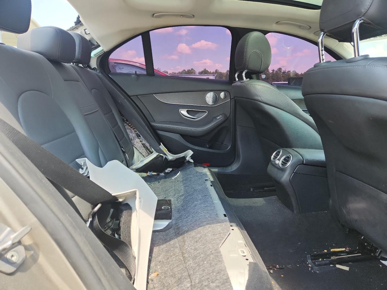 2020 Mercedes-Benz C 300 VIN: WDDWF8DB0LR530784 Lot: 69222485