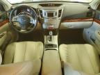 2012 SUBARU LEGACY 2.5I LIMITED   for sale at Copart CT - HARTFORD SPRINGFIELD