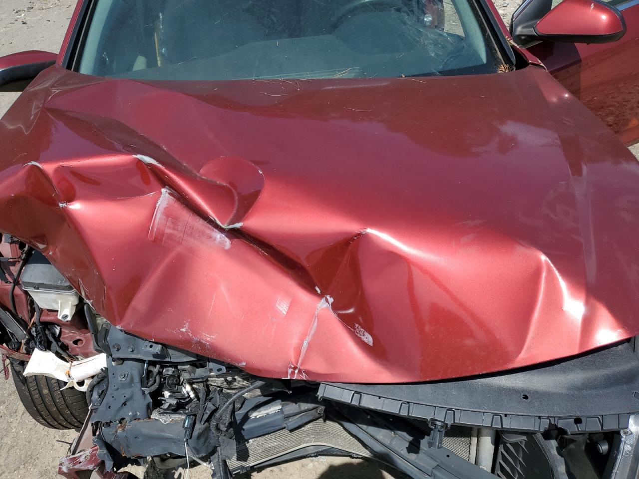 2016 Hyundai Sonata Se VIN: 5NPE24AF6GH289019 Lot: 70089105