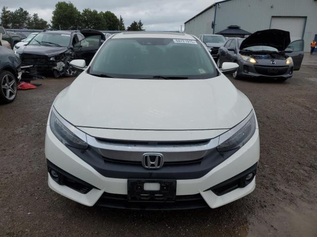 2018 HONDA CIVIC TOURING  