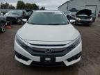 2018 HONDA CIVIC TOURING   for sale at Copart ON - TORONTO