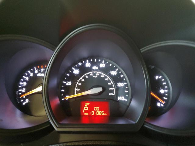 2012 KIA RIO LX