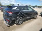 2025 KIA SPORTAGE LX   à vendre chez Copart ON - TORONTO