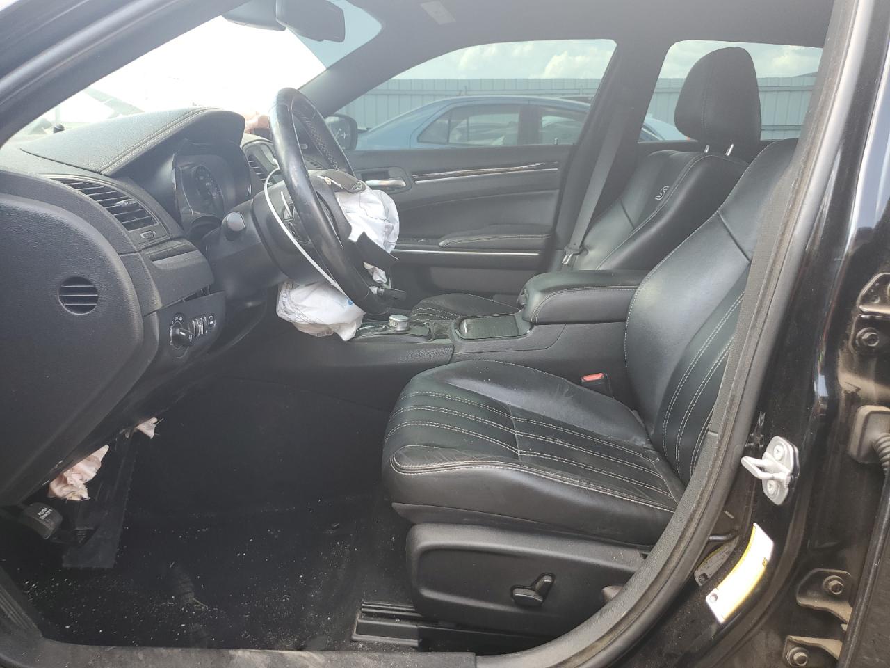 2019 Chrysler 300 S VIN: 2C3CCAGGXKH566439 Lot: 68823245