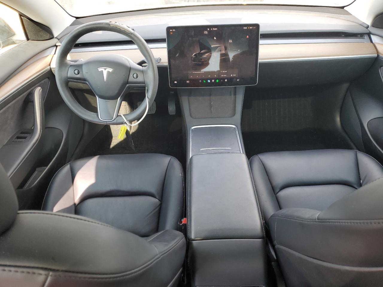 2023 Tesla Model 3 VIN: 5YJ3E1EA0PF432217 Lot: 65908505