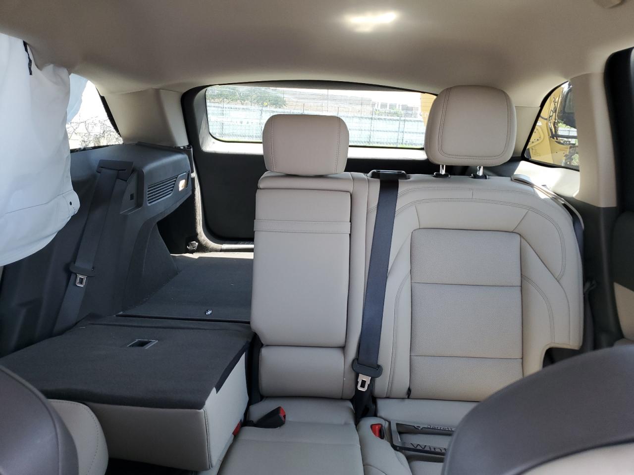 2025 Lincoln Nautilus Premiere VIN: 5LMPJ8JA4SJ911343 Lot: 70486545