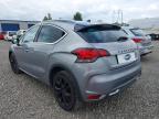 2017 DS DS4 CROSSB for sale at Copart EAST KILBRIDE