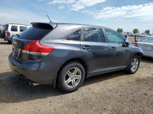 2009 TOYOTA VENZA   
