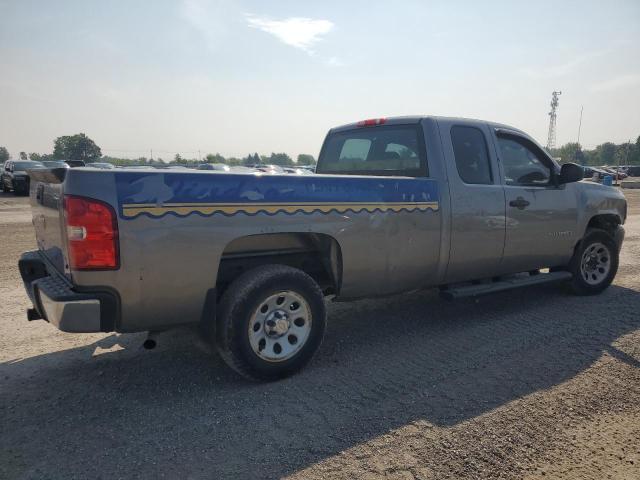 2013 CHEVROLET SILVERADO C1500  