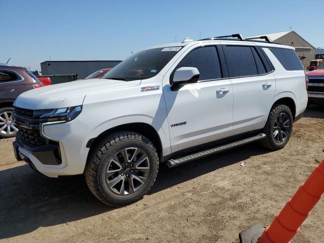 CHEVROLET TAHOE K150 2021