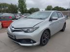 2017 TOYOTA AURIS DSGN TSS HYBRD VVT-  for sale at Copart SANDY