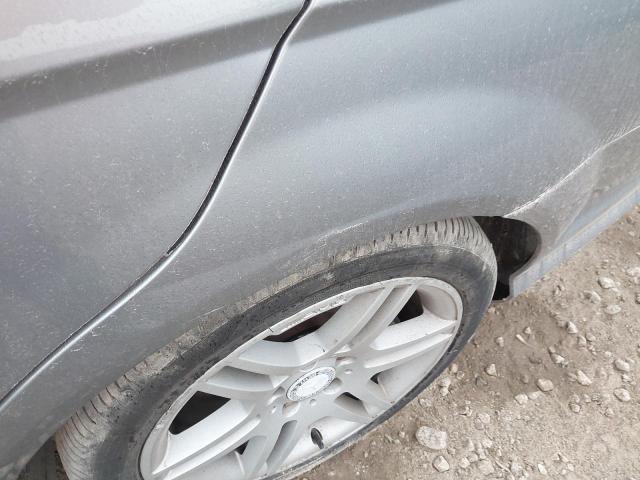 2010 MERCEDES-BENZ C250 BLUEF-CY SPORT CDI A 