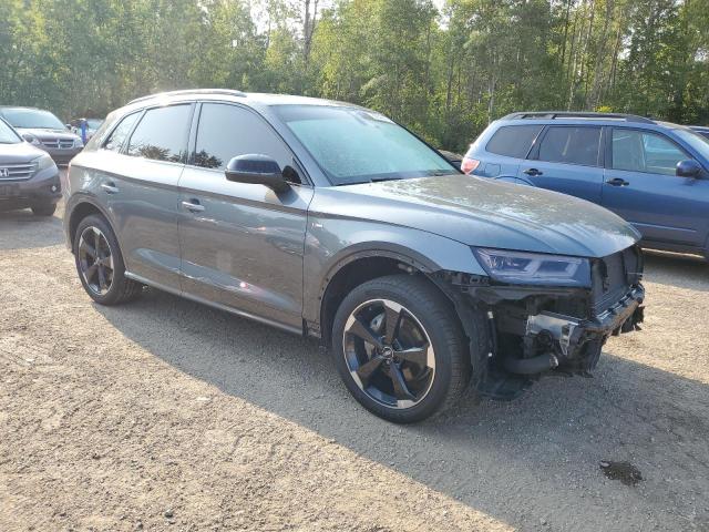 2019 AUDI Q5 PROGRESSIV S-LINE  