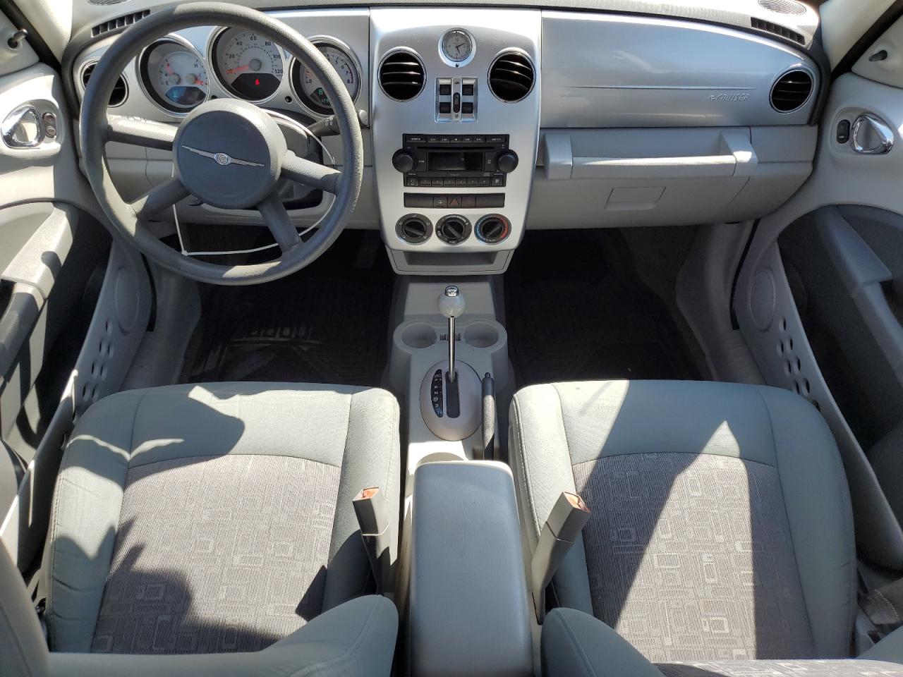 2009 Chrysler Pt Cruiser VIN: 3A8FY48959T503383 Lot: 69257145