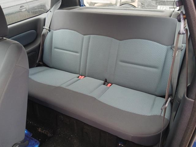 2005 RENAULT CLIO EXTREME 16V 