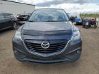 2013 MAZDA CX-9 GRAND TOURING   for sale at Copart AB - CALGARY