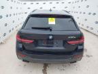 2022 BMW 530E M SPO for sale at Copart BRISTOL
