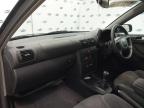 2002 AUDI A3 1.8 SE for sale at Copart NEWBURY