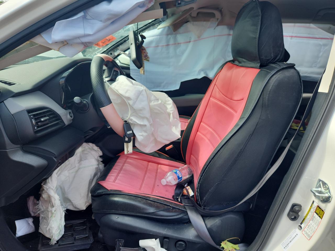 2022 Subaru Outback Premium VIN: 4S4BTACC6N3260030 Lot: 68849255