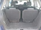 2010 VAUXHALL ZAFIRA ELITE CDTI AUTO  for sale at Copart CHESTER