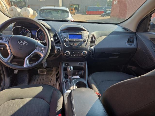 2015 HYUNDAI TUCSON GLS  