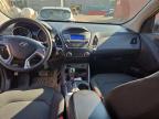 2015 HYUNDAI TUCSON GLS   for sale at Copart QC - MONTREAL