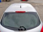 2012 PEUGEOT 208 ACTIVE for sale at Copart WHITBURN