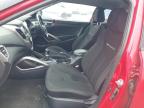 2012 HYUNDAI VELOSTER G for sale at Copart BRISTOL