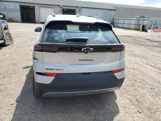  CHEVROLET BOLT 2023 Biały
