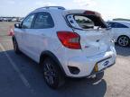 2019 FORD KA+ ACTIVE for sale at Copart CHESTER