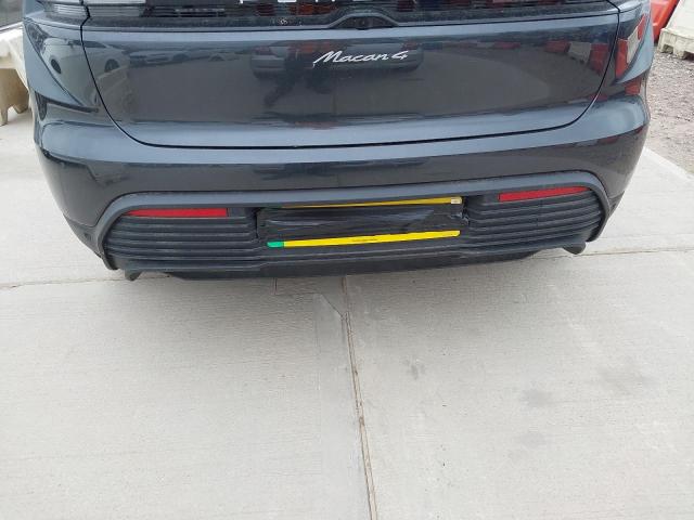 2024 PORSCHE MACAN 4