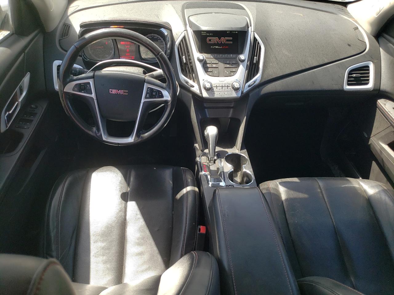 2013 GMC Terrain Slt VIN: 2GKFLVE30D6273149 Lot: 67267445