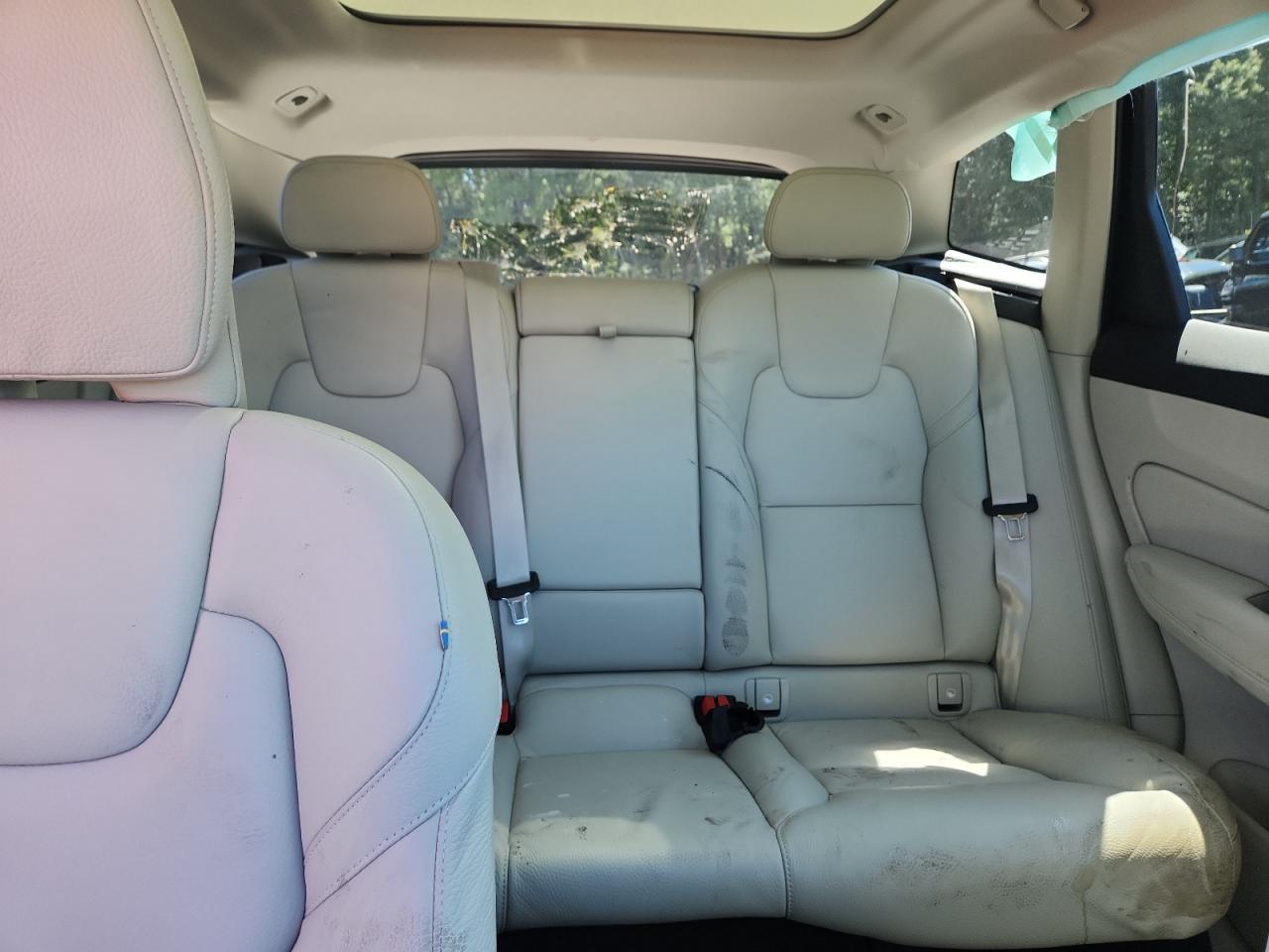 2023 Volvo Xc60 Plus VIN: YV4L12DN0P1278409 Lot: 70273745