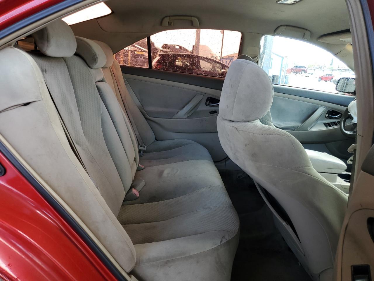 2007 Toyota Camry Ce VIN: 4T1BE46K27U117541 Lot: 70542015