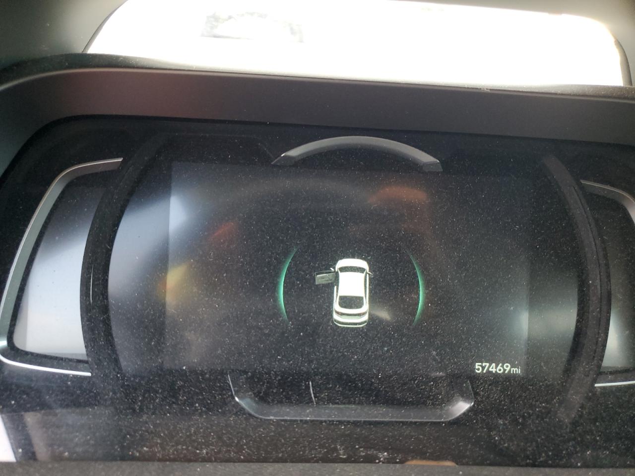 2022 Hyundai Ioniq Sel VIN: KMHC85LC8NU268248 Lot: 70720355