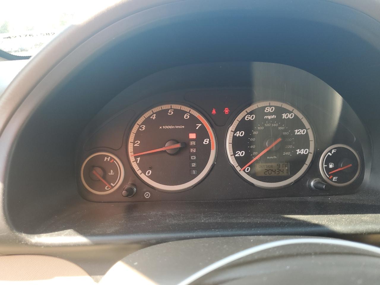 2005 Honda Cr-V Se VIN: JHLRD78985C014986 Lot: 68396485