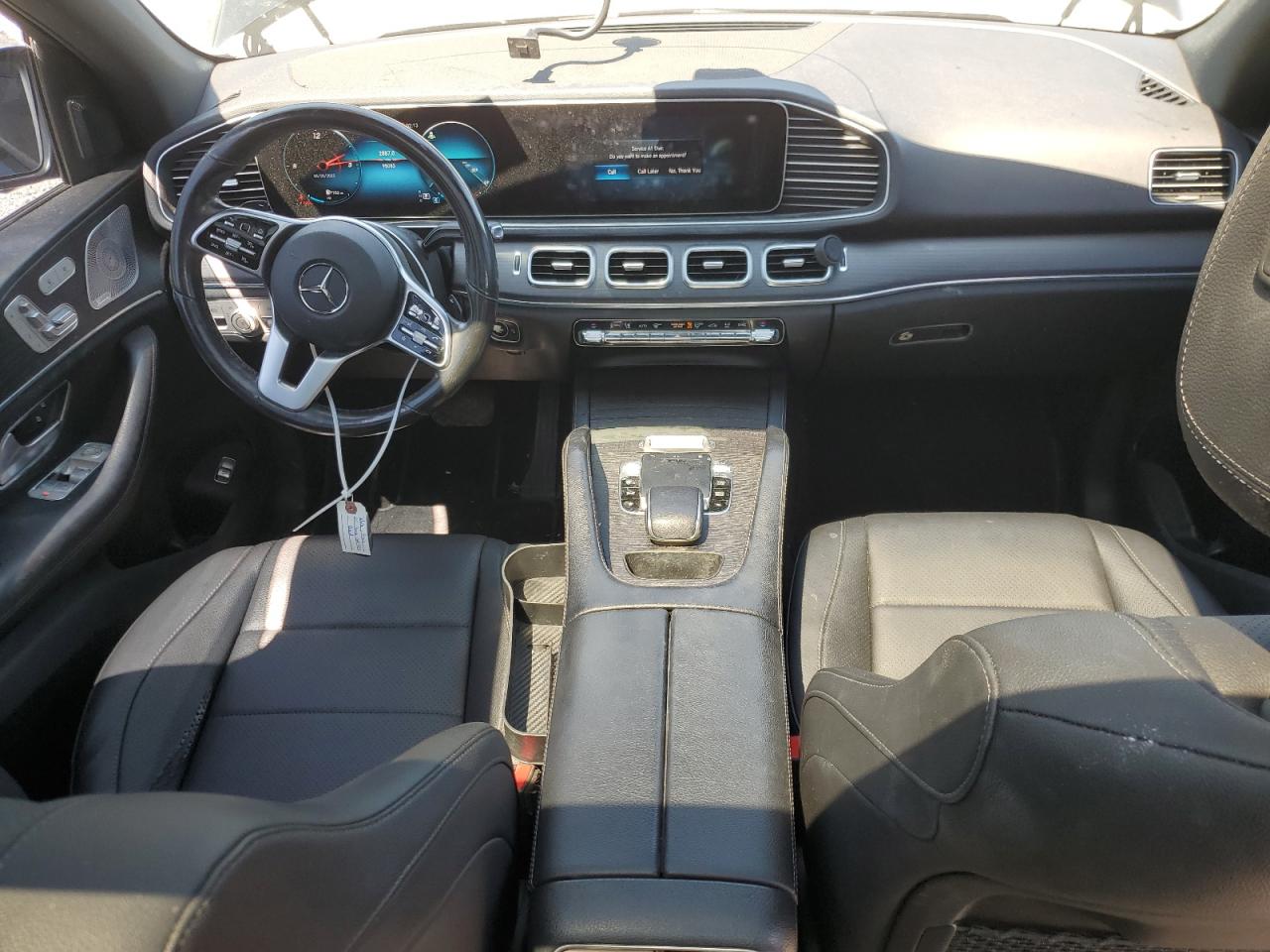 2020 Mercedes-Benz Gle 350 4Matic VIN: 4JGFB4KB7LA061799 Lot: 69144695