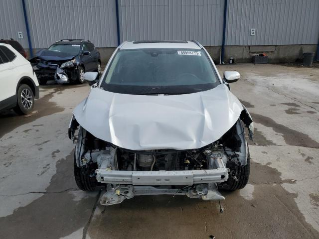  HONDA HR-V 2020 Белы