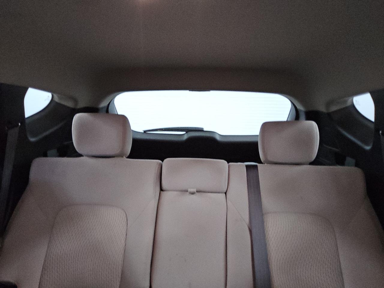 2017 Hyundai Santa Fe Sport VIN: 5XYZU3LB1HG414467 Lot: 69486185