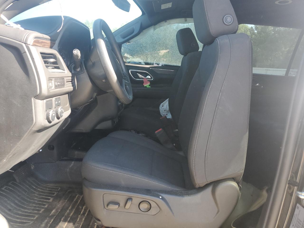 2023 Chevrolet Tahoe C1500 VIN: 1GNSCLED3PR222560 Lot: 66005285