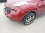 2012 NISSAN JUKE TEKNA CVT  for sale at Copart SANDY
