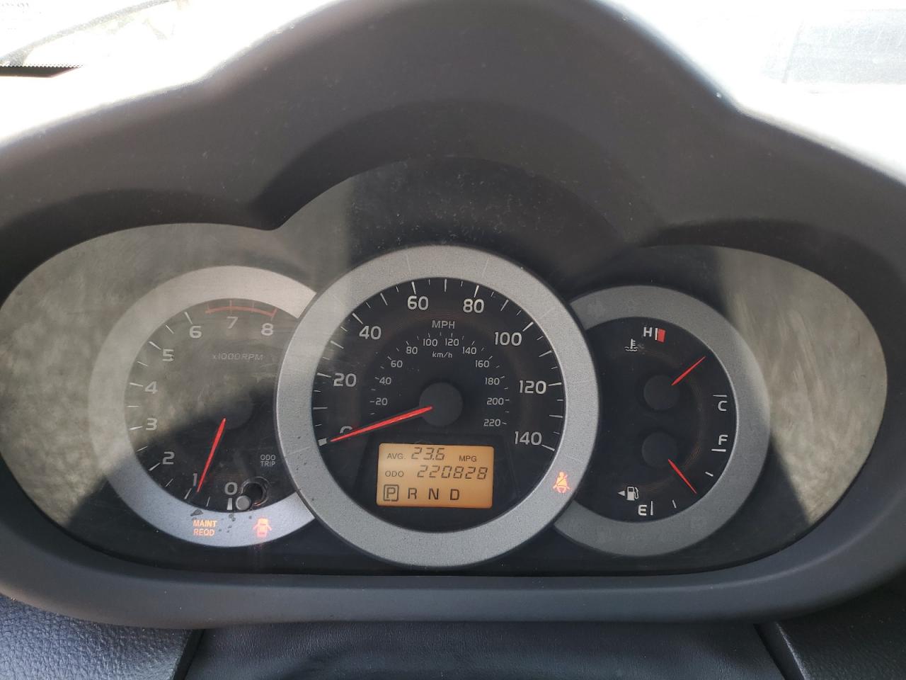 2009 Toyota Rav4 Sport VIN: 2T3ZF32V89W007724 Lot: 67037775