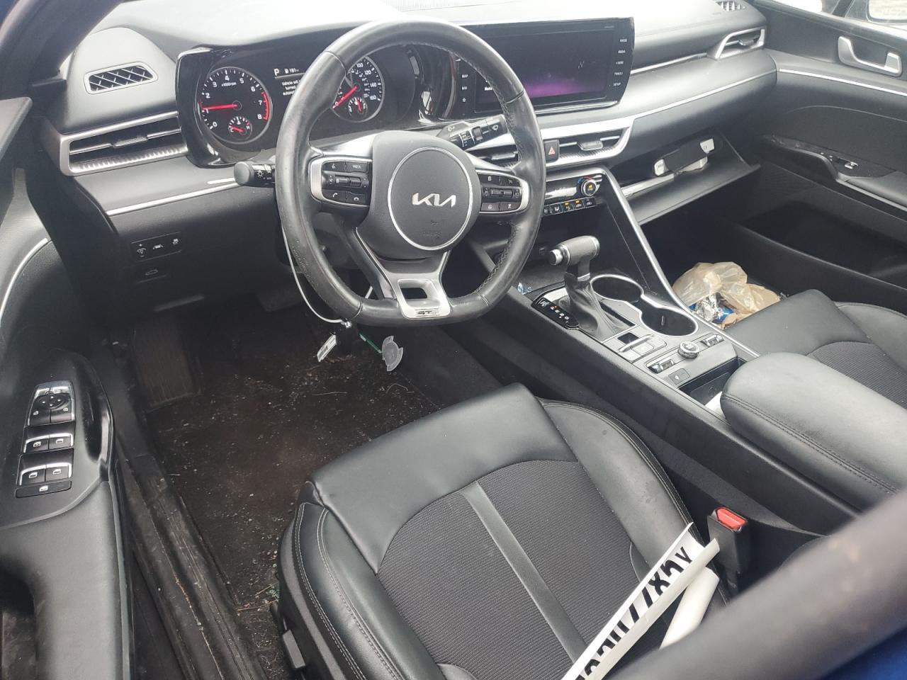2024 Kia K5 Gt Line VIN: 5XXG64J28RG569388 Lot: 68502285