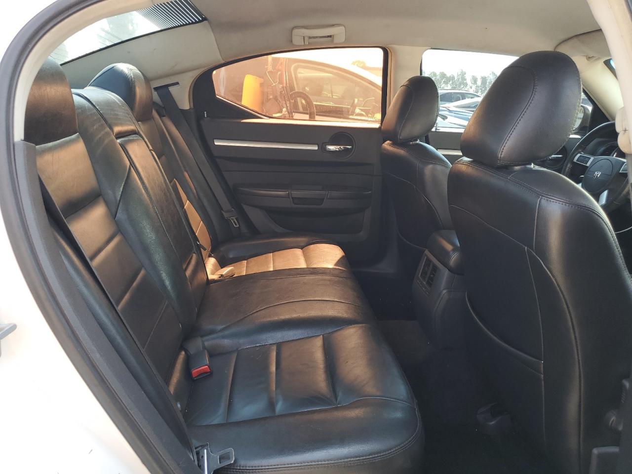 2009 Dodge Charger R/T VIN: 2B3KA53T39H513701 Lot: 68700635