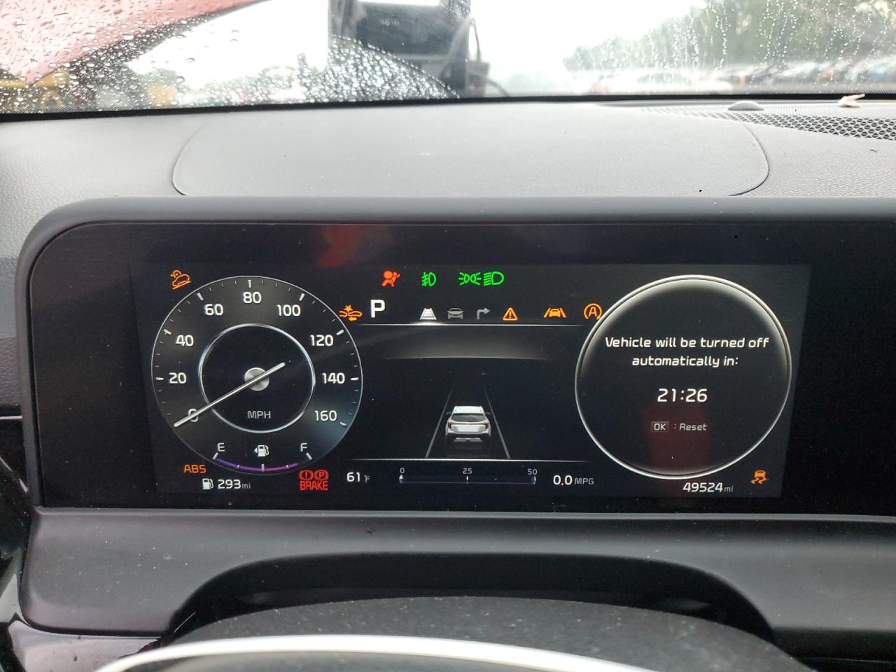 2024 Kia Seltos S VIN: KNDEU2AA9R7506055 Lot: 70646865