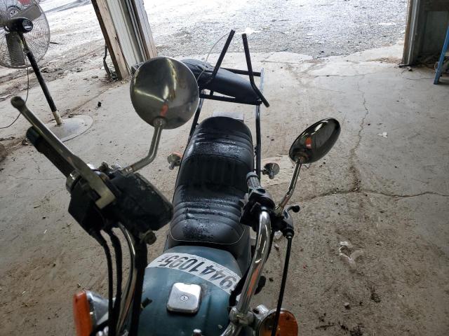 1983 KAWASAKI KZ750 K  