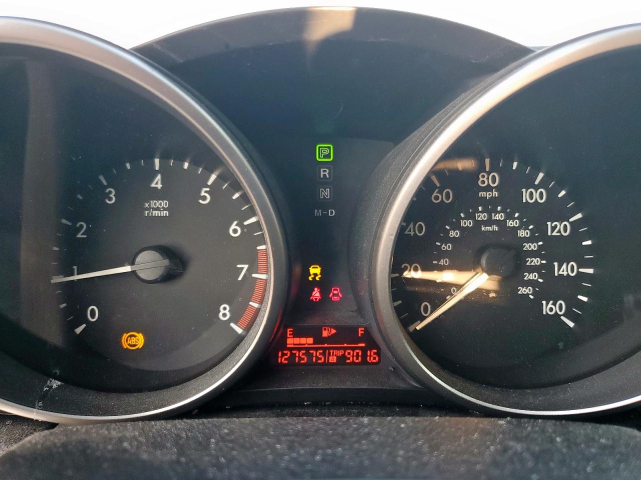 2011 Mazda 3 I VIN: JM1BL1VG4B1402936 Lot: 70327795